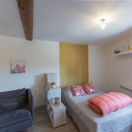 Residence Greenwich Μετς Εξωτερικό φωτογραφία