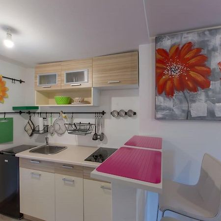 Residence Greenwich Μετς Εξωτερικό φωτογραφία