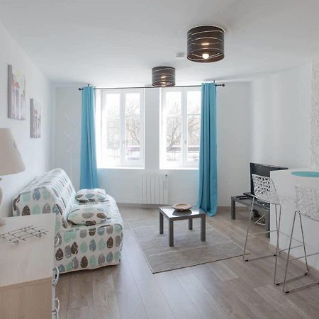 Residence Greenwich Μετς Εξωτερικό φωτογραφία