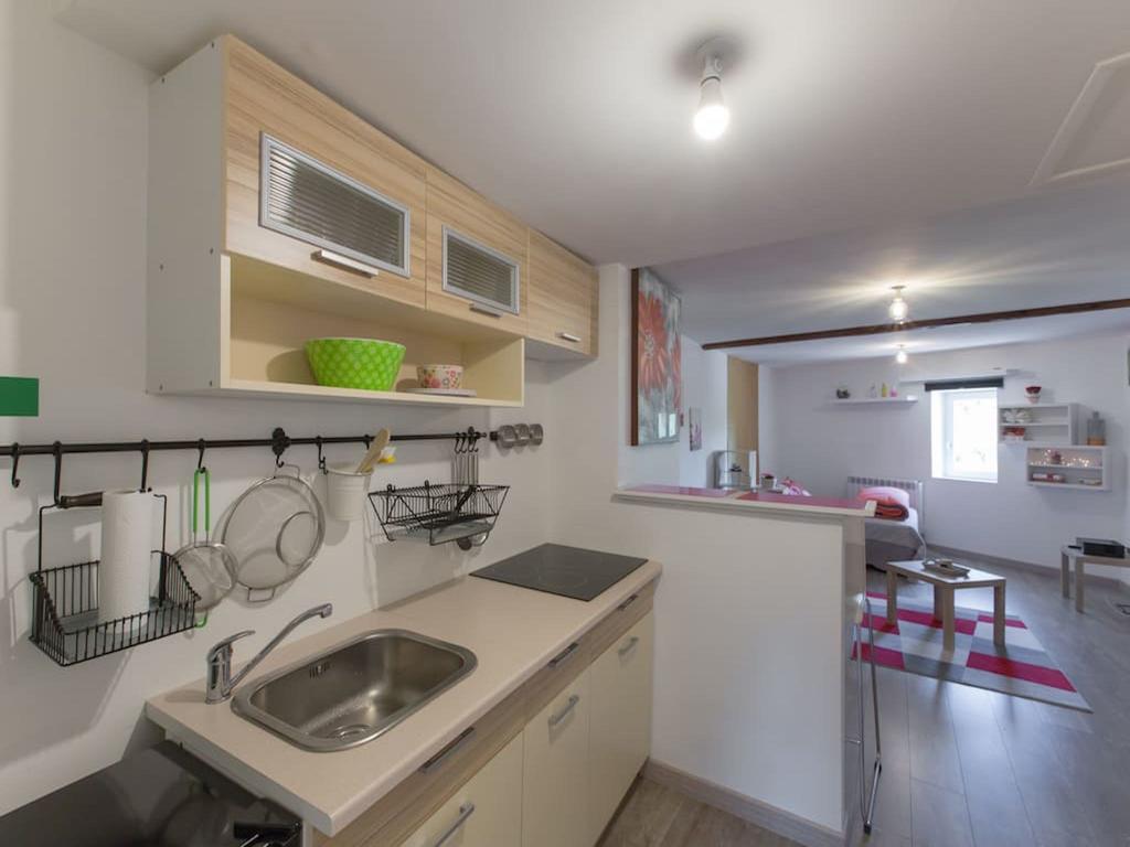 Residence Greenwich Μετς Εξωτερικό φωτογραφία