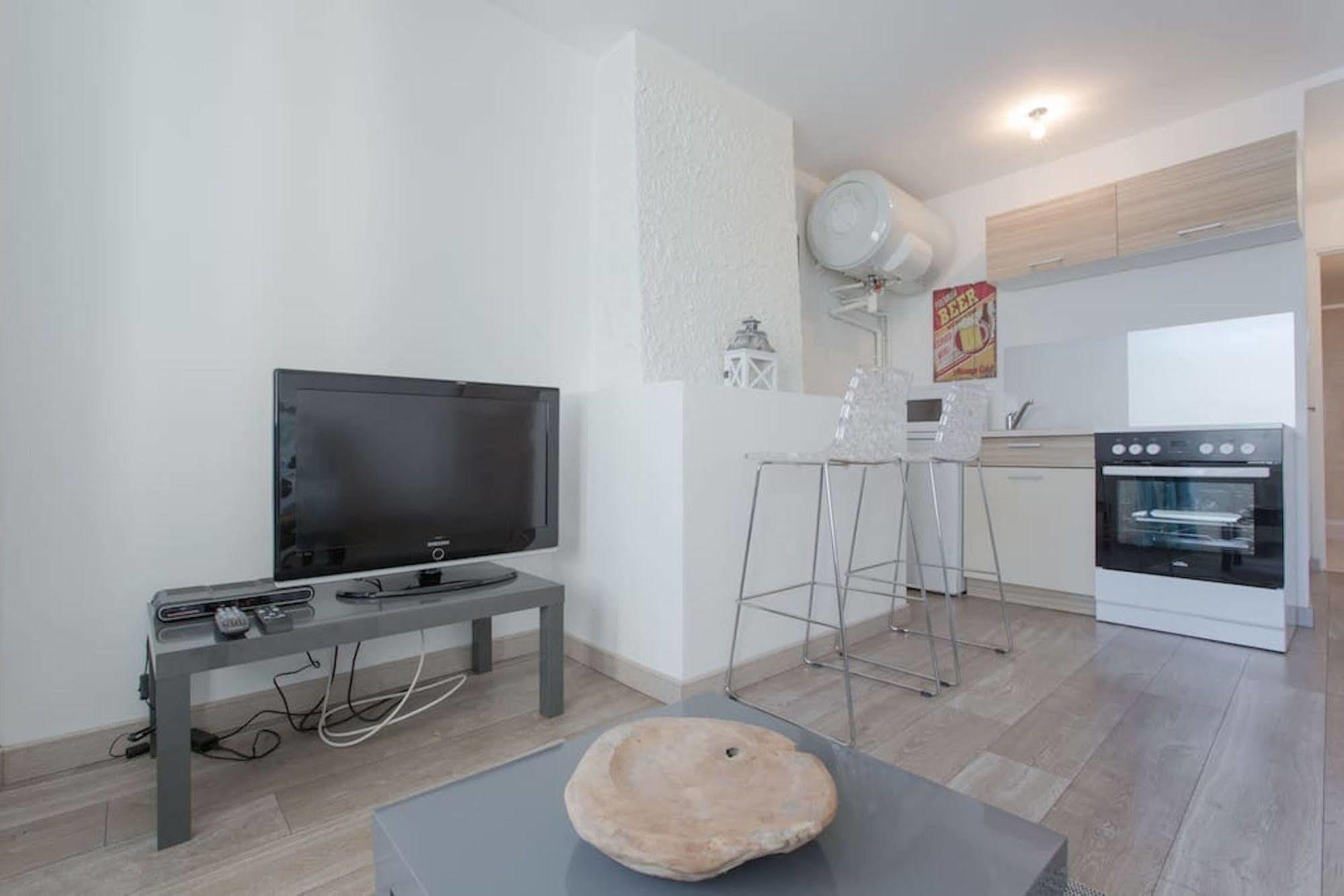 Residence Greenwich Μετς Εξωτερικό φωτογραφία