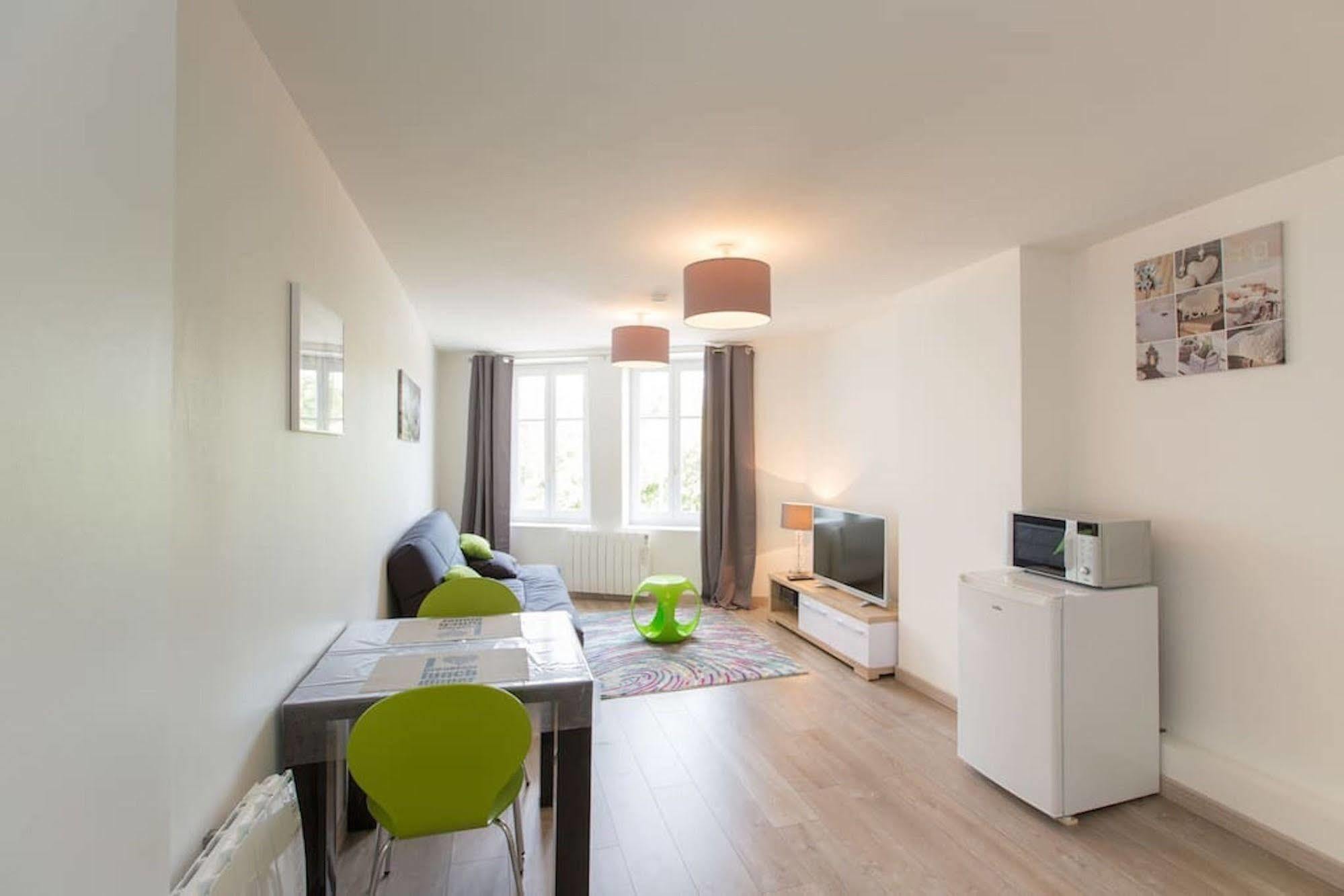 Residence Greenwich Μετς Εξωτερικό φωτογραφία