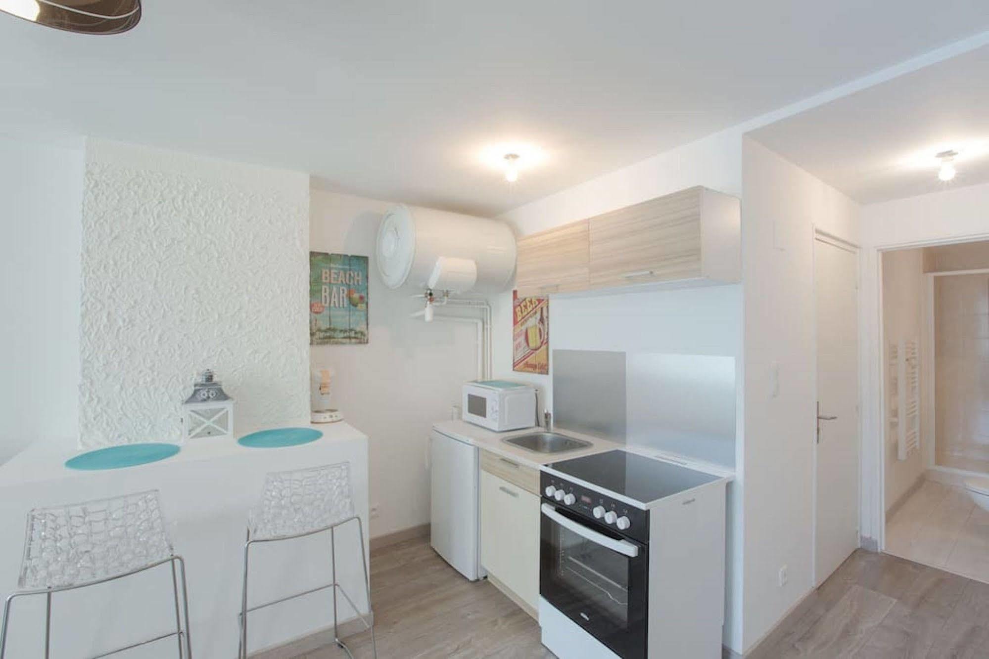 Residence Greenwich Μετς Εξωτερικό φωτογραφία