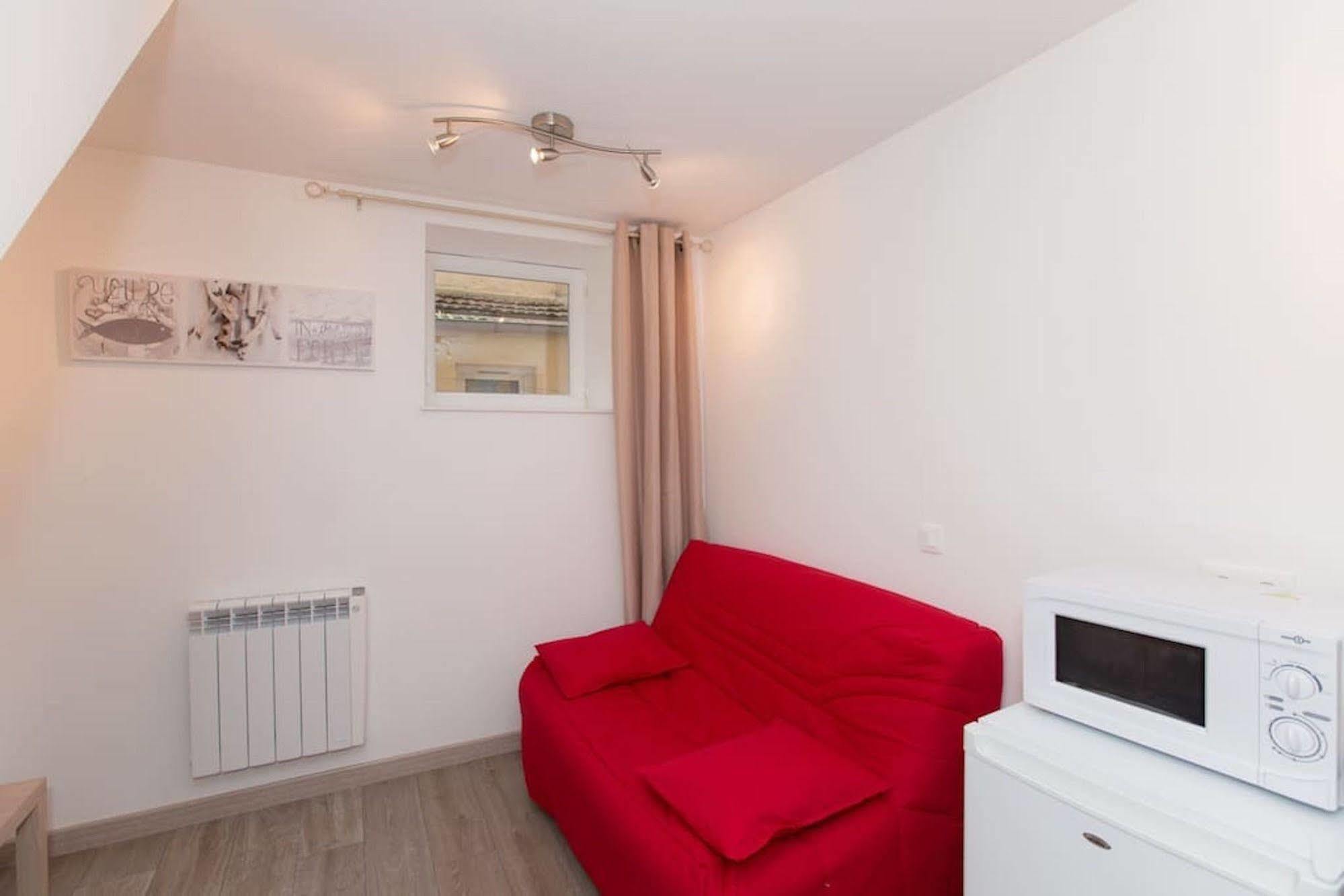 Residence Greenwich Μετς Εξωτερικό φωτογραφία