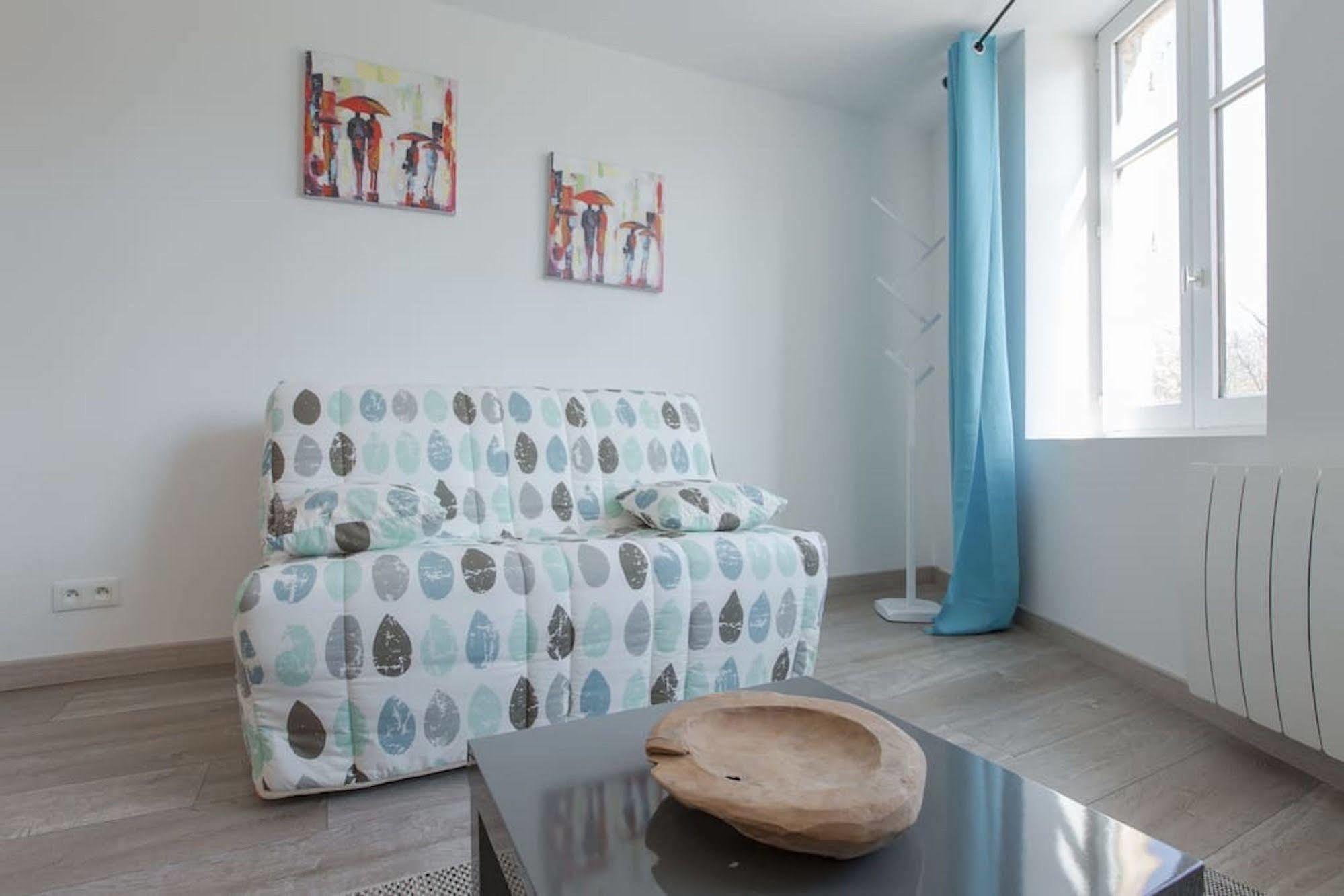 Residence Greenwich Μετς Εξωτερικό φωτογραφία