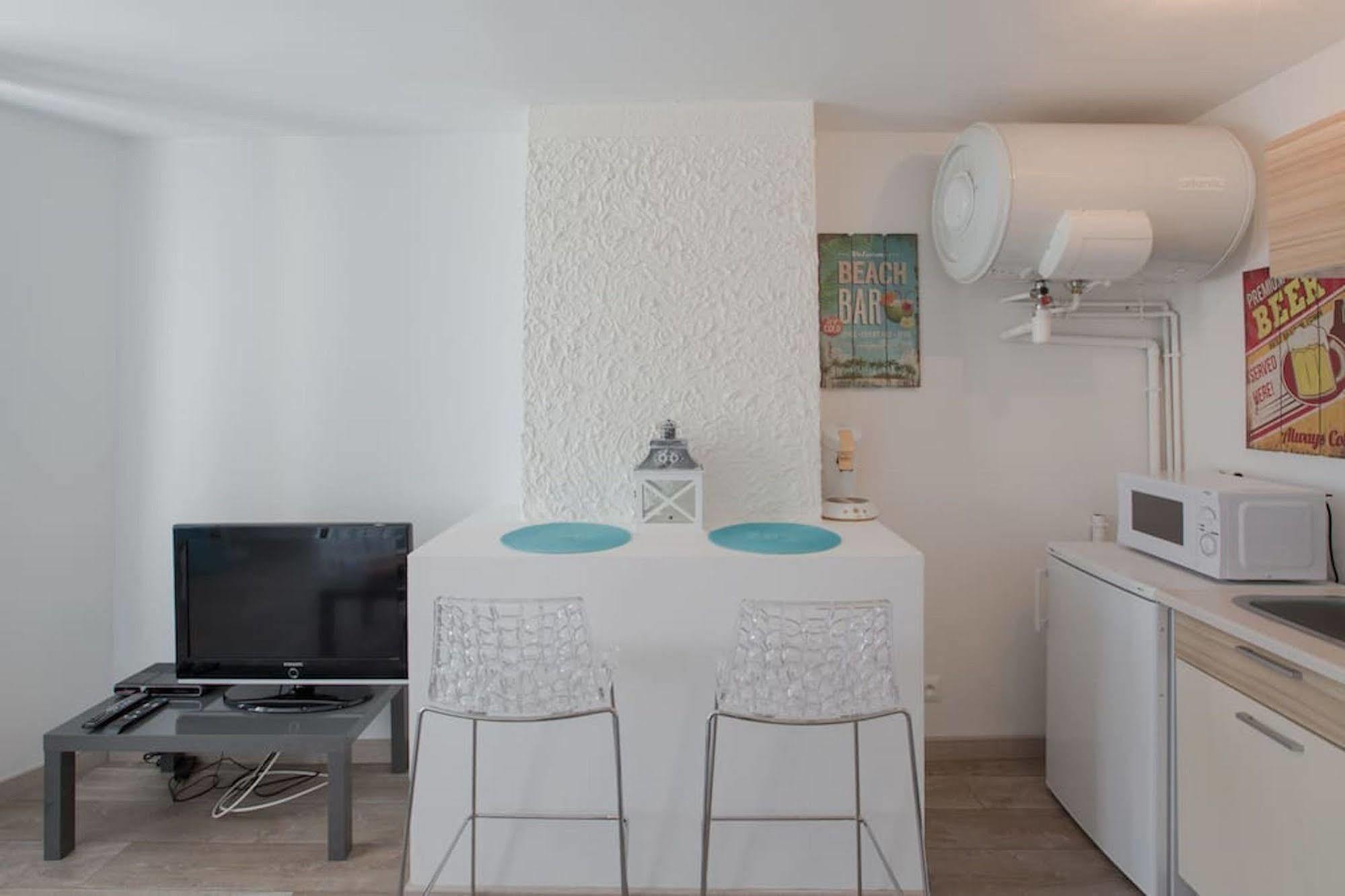 Residence Greenwich Μετς Εξωτερικό φωτογραφία