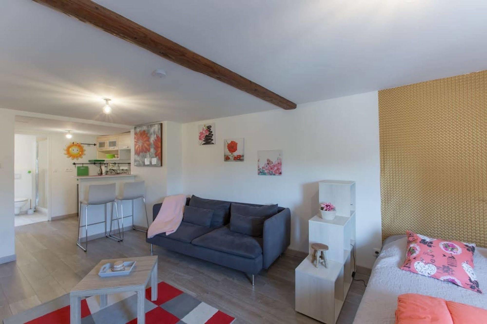 Residence Greenwich Μετς Εξωτερικό φωτογραφία