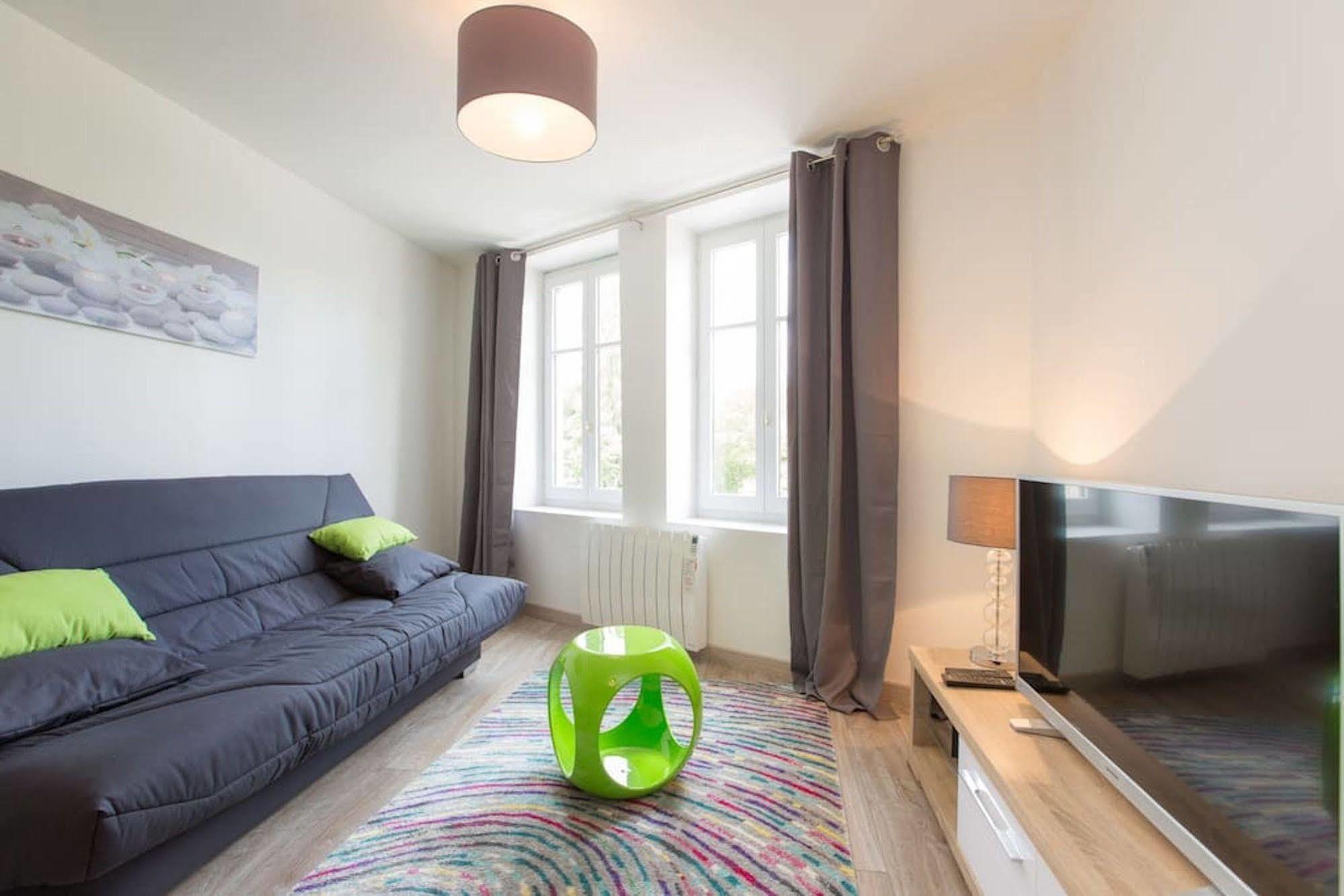 Residence Greenwich Μετς Εξωτερικό φωτογραφία