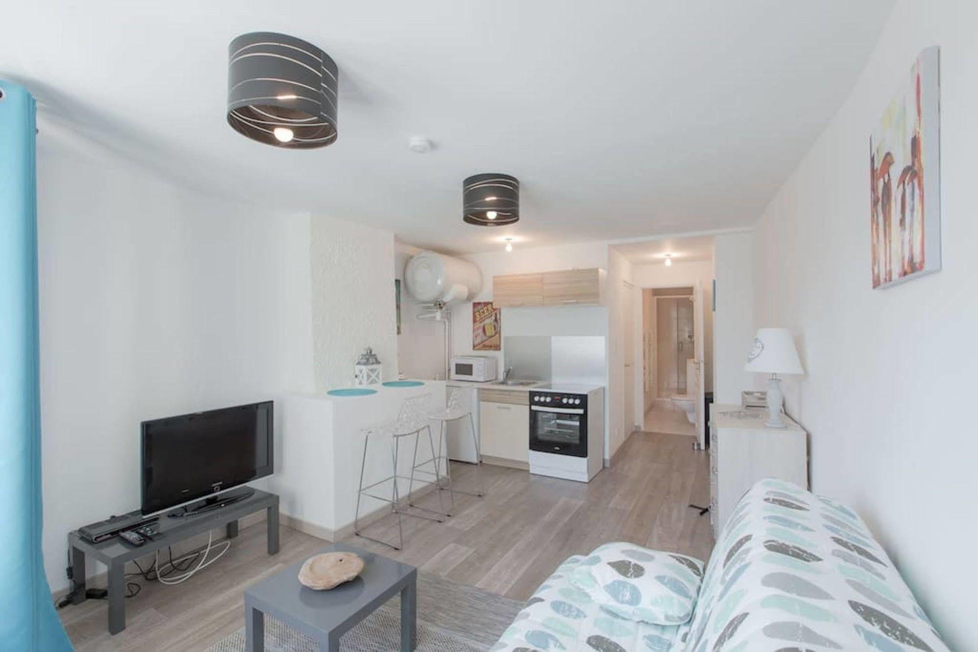 Residence Greenwich Μετς Εξωτερικό φωτογραφία