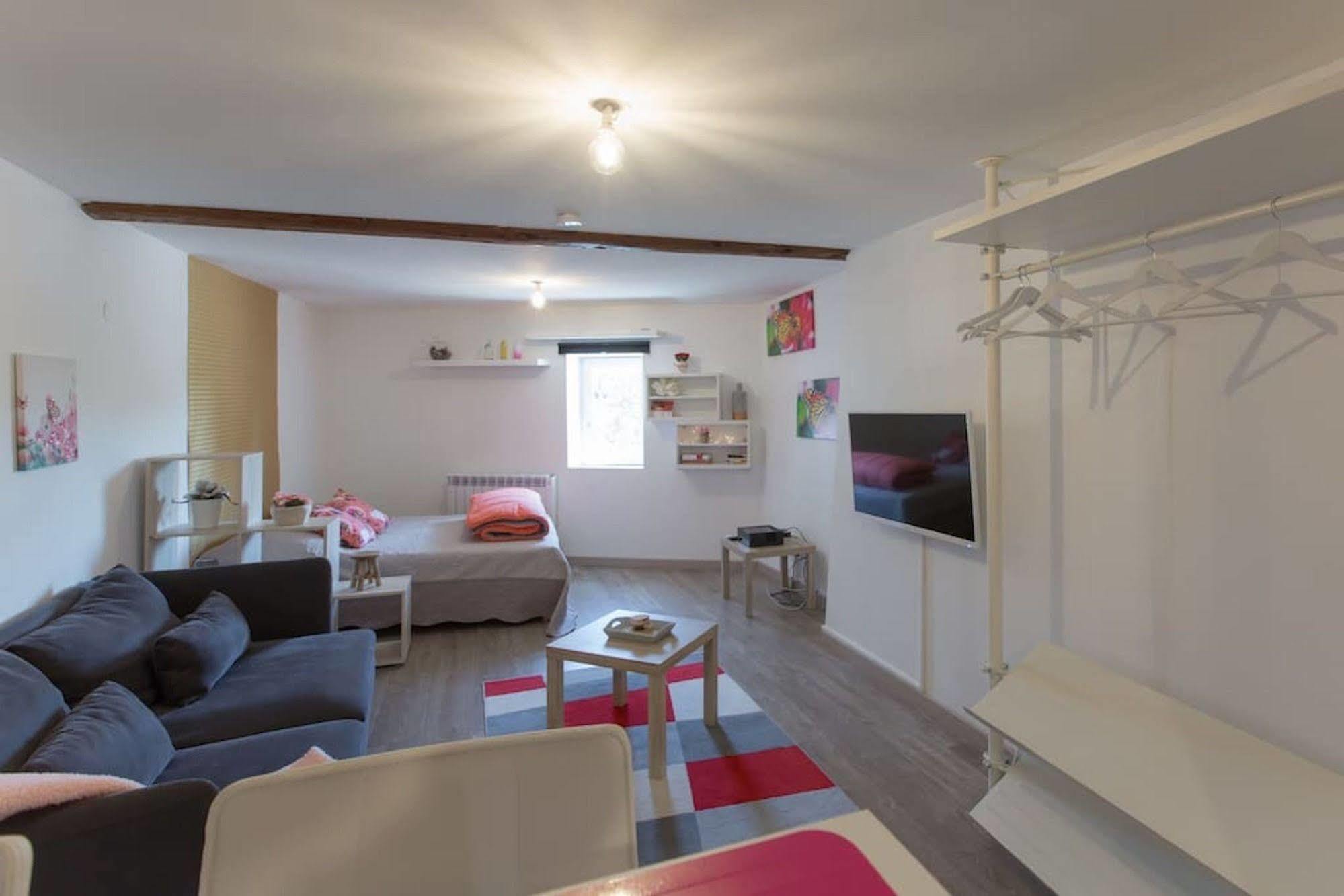 Residence Greenwich Μετς Εξωτερικό φωτογραφία
