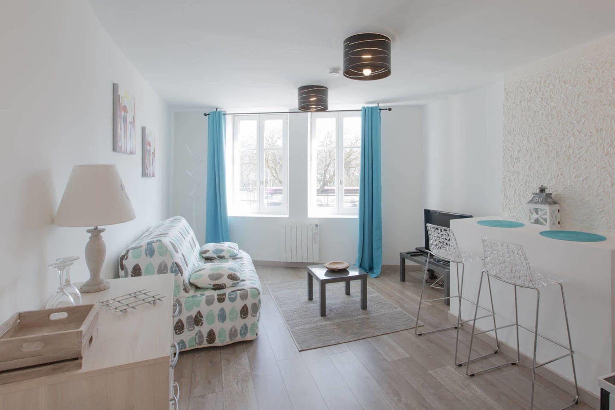 Residence Greenwich Μετς Εξωτερικό φωτογραφία