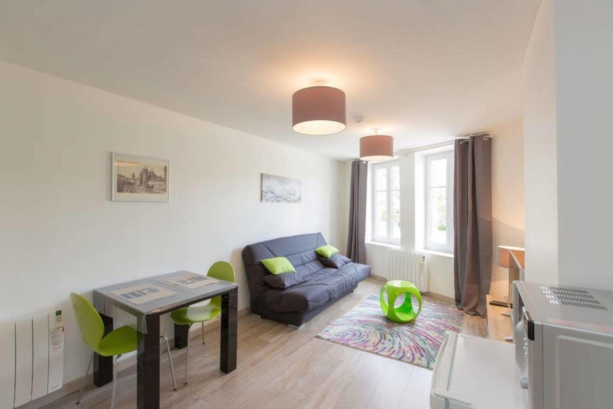 Residence Greenwich Μετς Εξωτερικό φωτογραφία