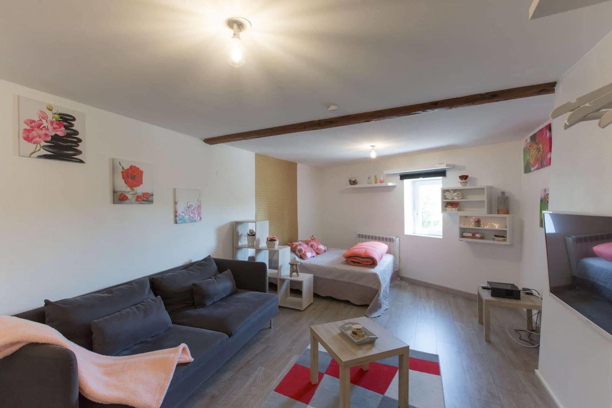 Residence Greenwich Μετς Εξωτερικό φωτογραφία