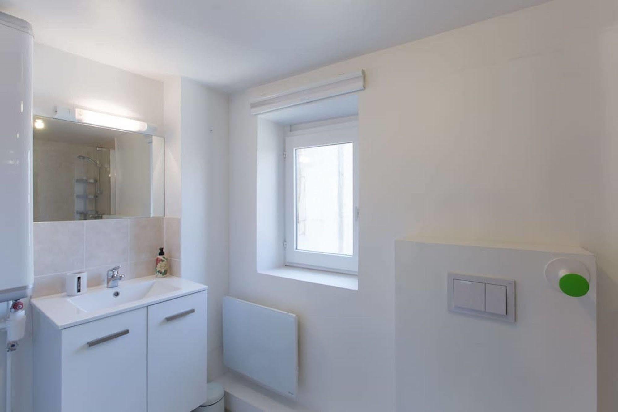 Residence Greenwich Μετς Εξωτερικό φωτογραφία