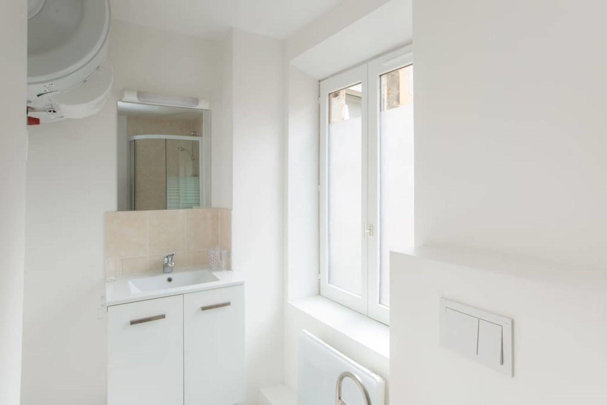 Residence Greenwich Μετς Εξωτερικό φωτογραφία